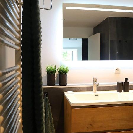 Appartement 'Wij En De Zande' Kamperveen Esterno foto