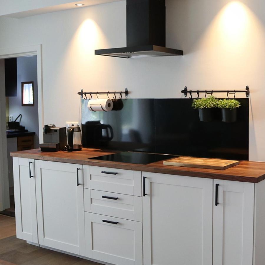 Appartement 'Wij En De Zande' Kamperveen Esterno foto