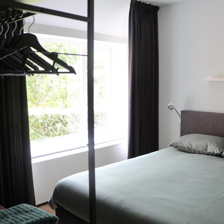 Appartement 'Wij En De Zande' Kamperveen Esterno foto