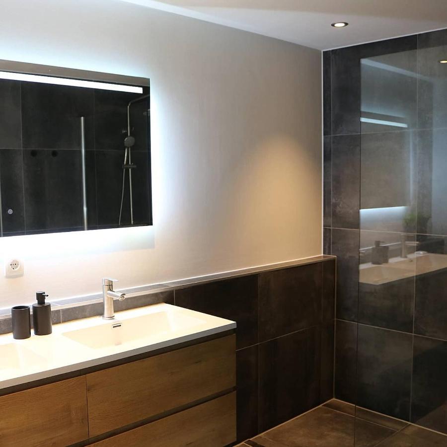 Appartement 'Wij En De Zande' Kamperveen Esterno foto